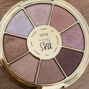 Tarte Rainforest of the Sea Volume III Eyeshadow